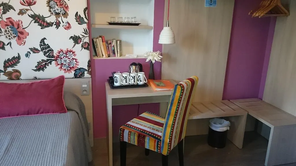 Hotel Ginebra Barcelona 0*,  Spanien