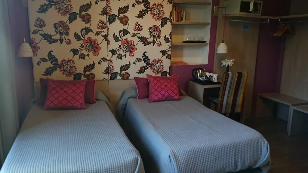 Hotel Ginebra Barcelona