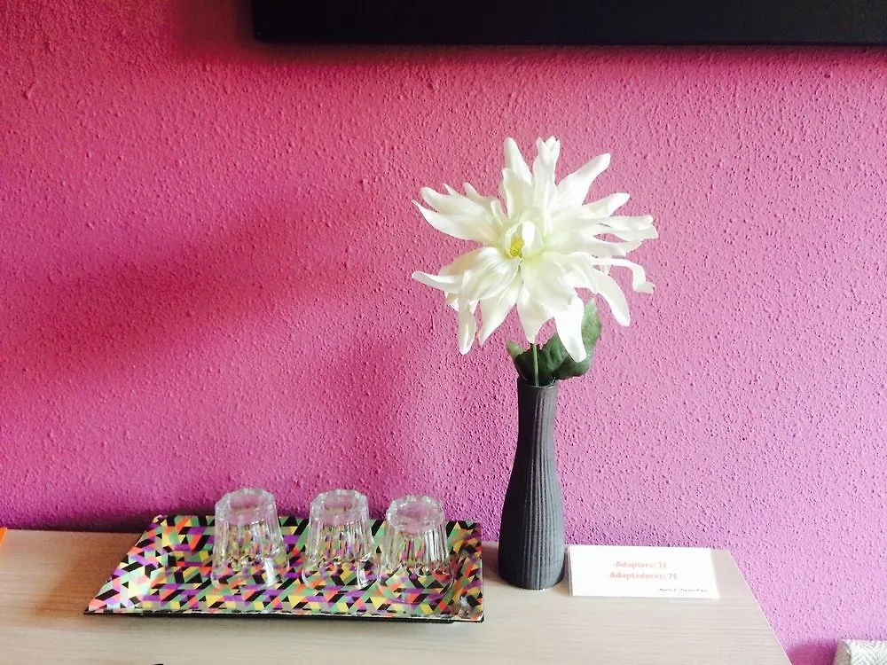 Hotel Ginebra Barcelona 0*,  Spanien
