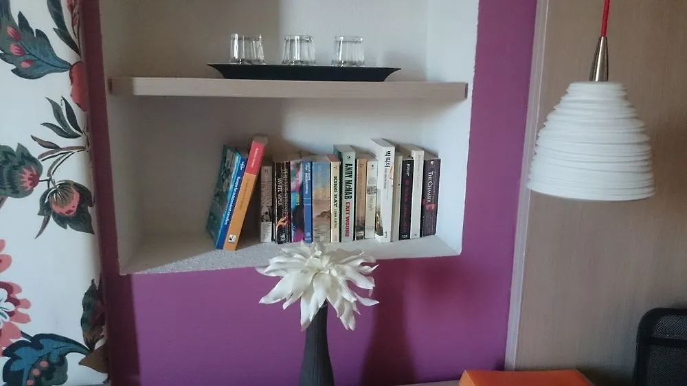 Hotel Ginebra Barcelona