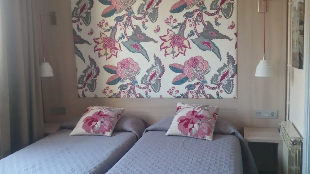 Hotel Ginebra Barcelona