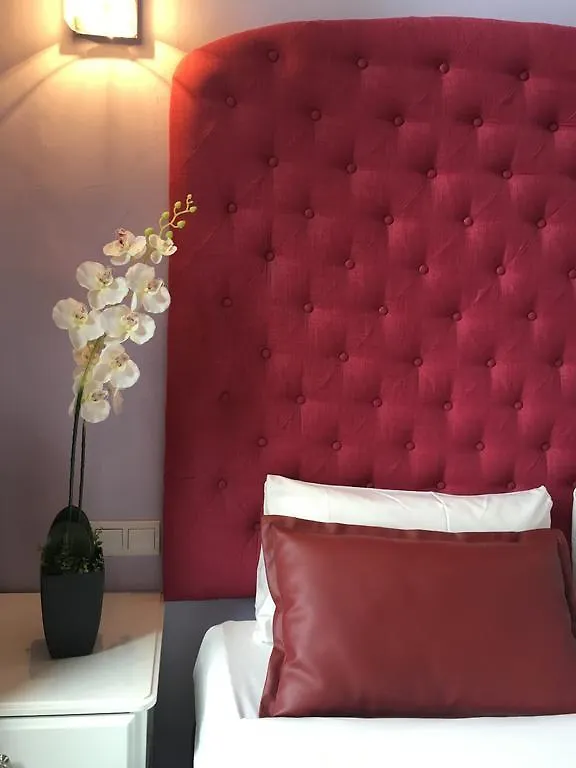 Hotel Ginebra Barcelona