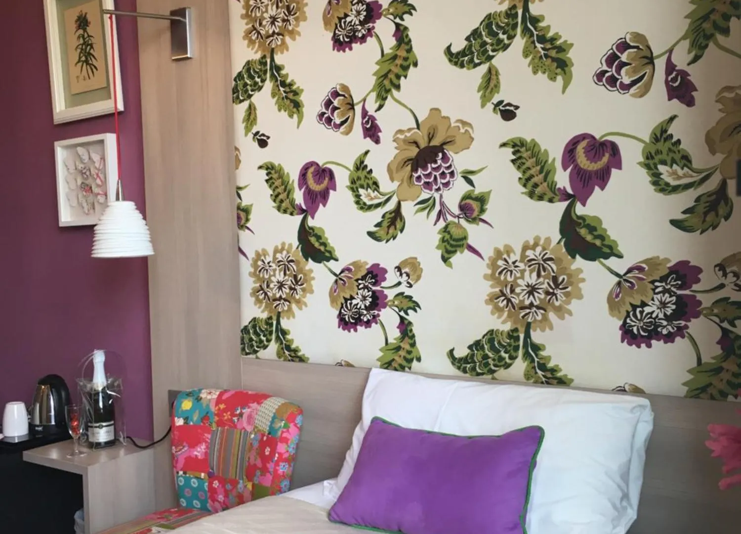 Hotel Ginebra Barcelona