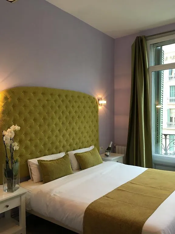 Hotel Ginebra Barcelona 0*,  Spain