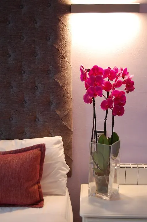 Hotel Ginebra Barcelona