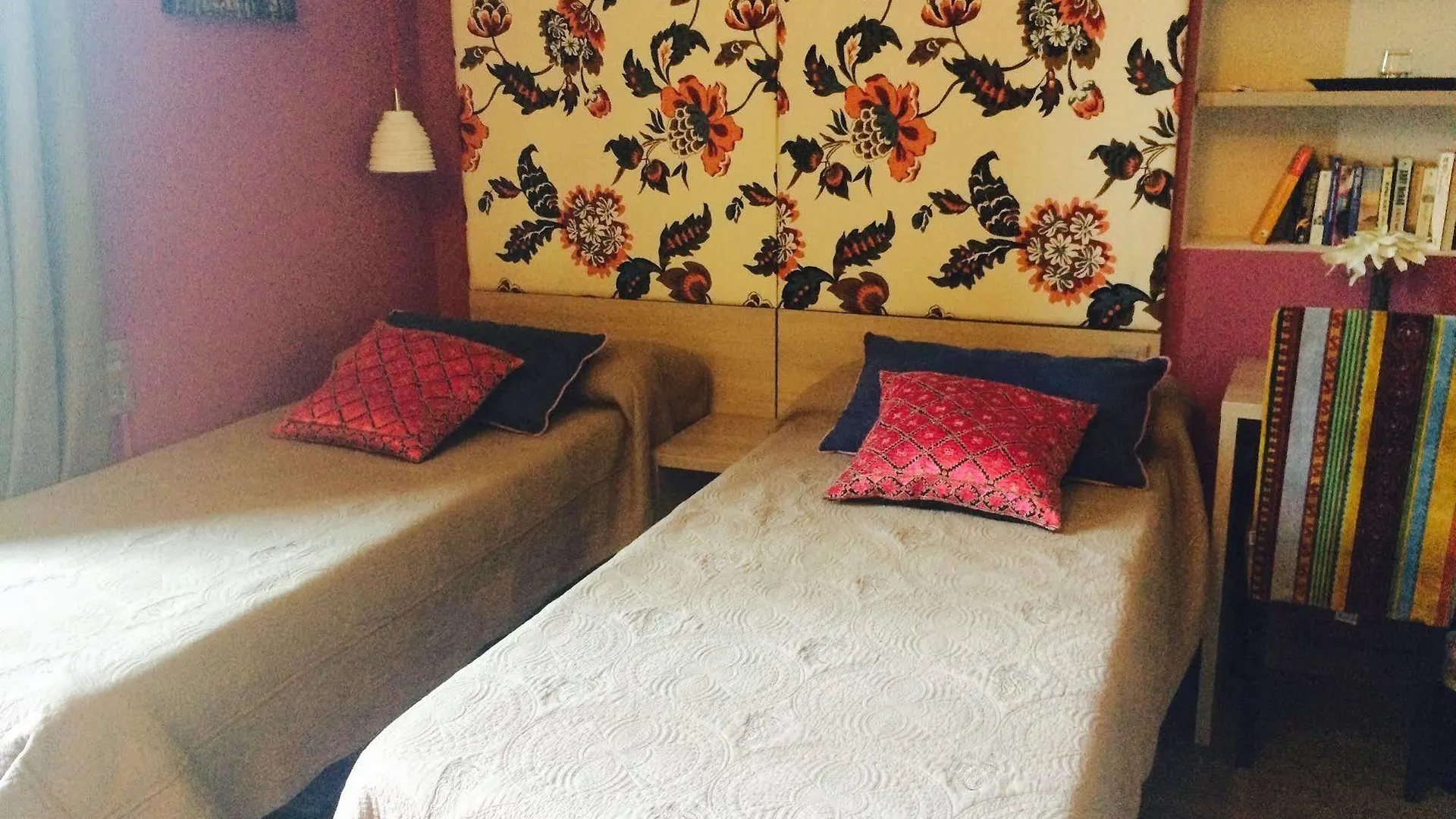 Hotel Ginebra Barcelona