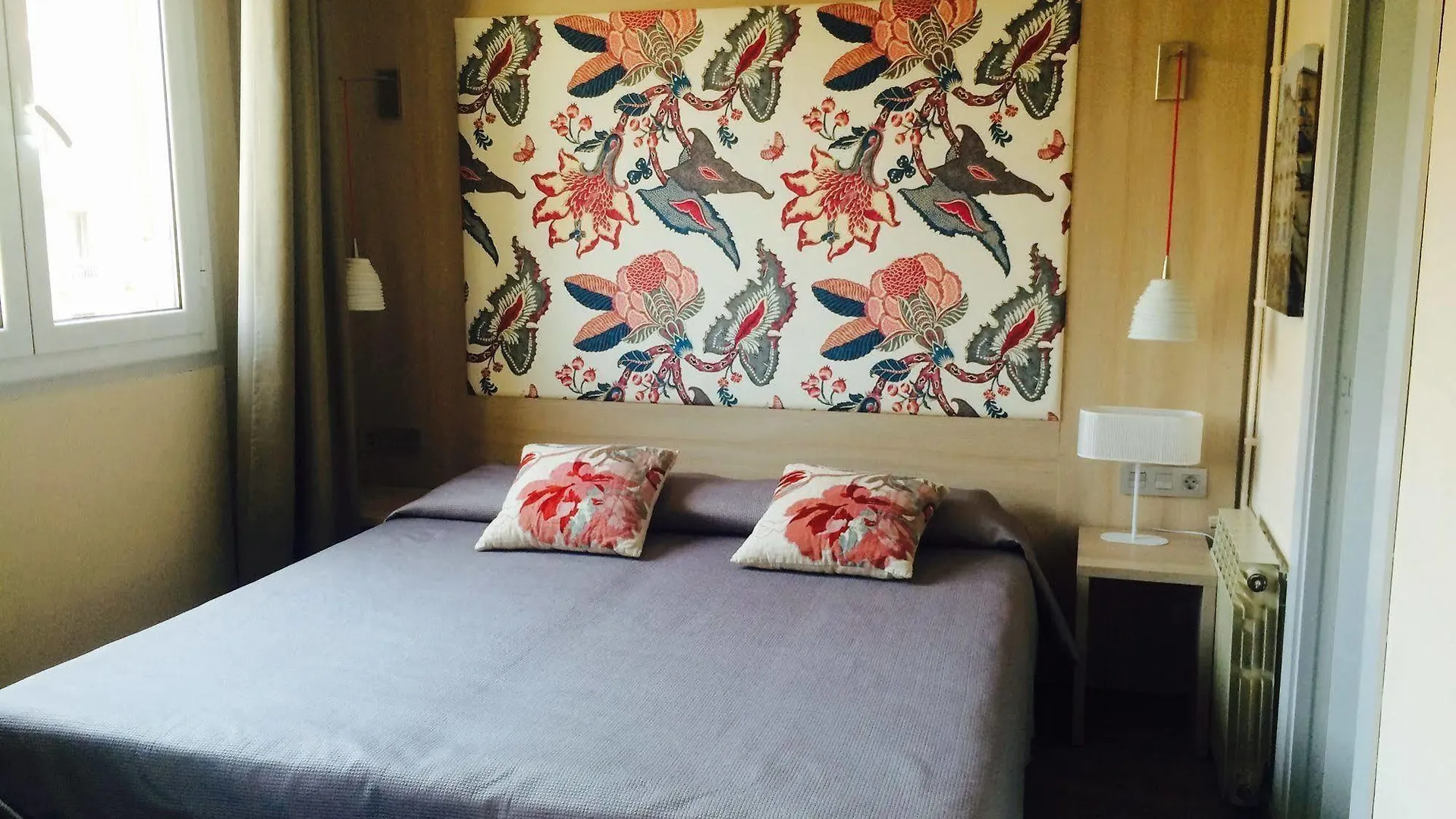 Hotel Ginebra Barcelona 0*,