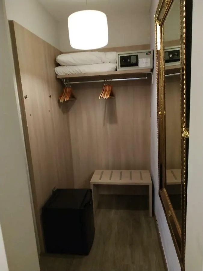 Hotel Ginebra Barcelona