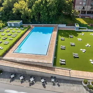 Barcelo Costa Vasca Otel San Sebastián