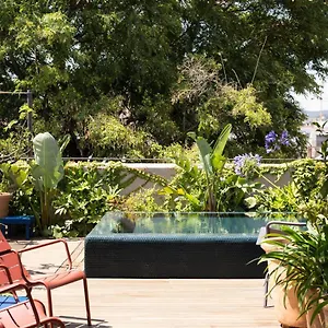 5* Hotel Neri - Relais & Chateaux