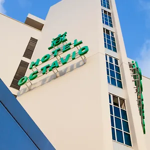 Mir Octavio Hotell Algeciras