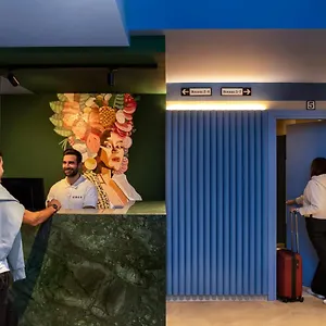 Coeo Pod Beatas , 말라가 스페인