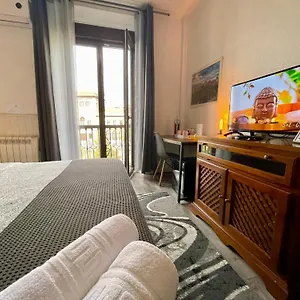 Itinere Konukevi Granada