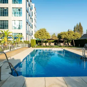 Hilton Garden Otel Sevilla
