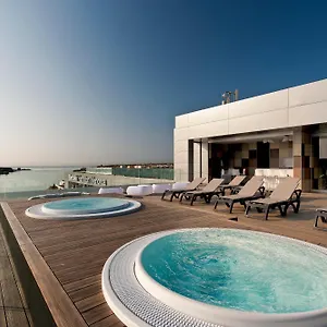 Barcelo Hamilton Menorca - Adults Only Otel Es Castell (Menorca)