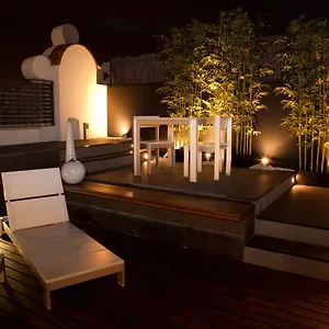 4* Hotel Sixtytwo