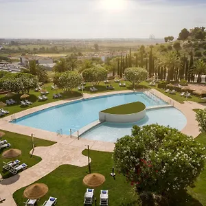 Ilunion Alcora Sevilla Hotell San Juan de Aznalfarache