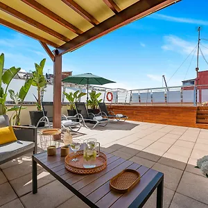 4* Aparthotel Acacia