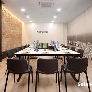 4* Hotel Hcc Regente