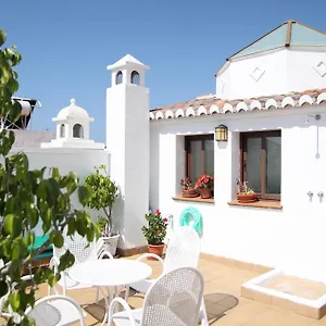 Easy Bronce Pensionat Nerja
