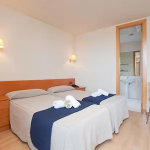 Hotel Everest, Barcelona
