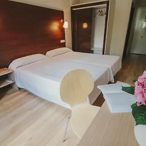 Embajador Hotell Almería