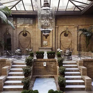 Vincci Albayzin Otel Granada
