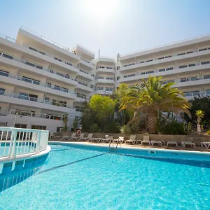 Pierre&vacances Mallorca Portofino Hotell Santa Ponsa