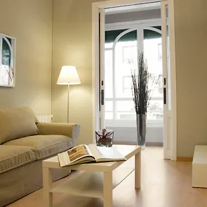  Apartmán Barcelonaguest