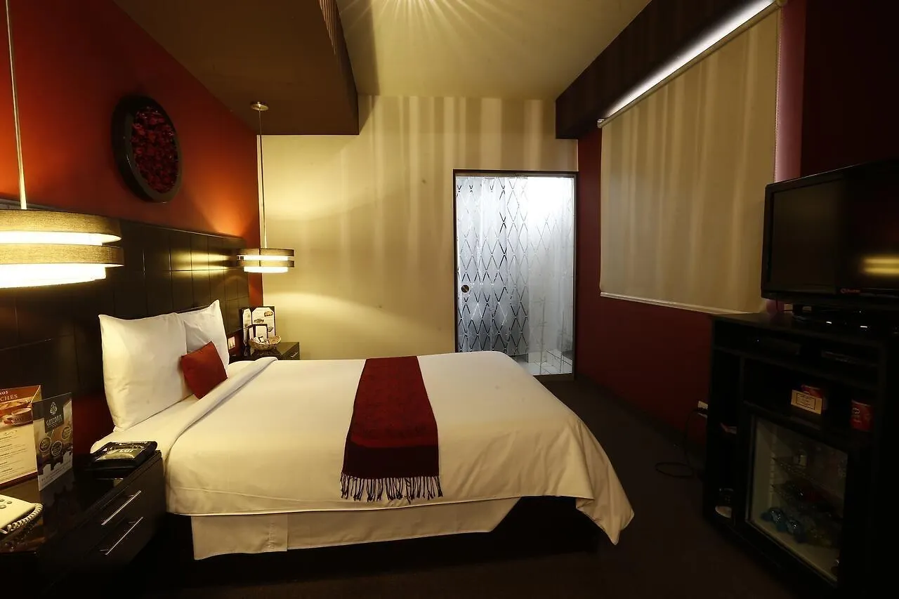 Hotel Ginebra Barcelona