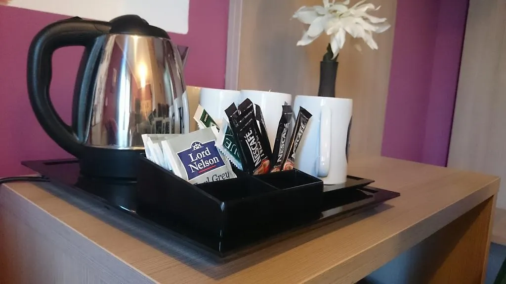 Hotel Ginebra Barcelona Spain