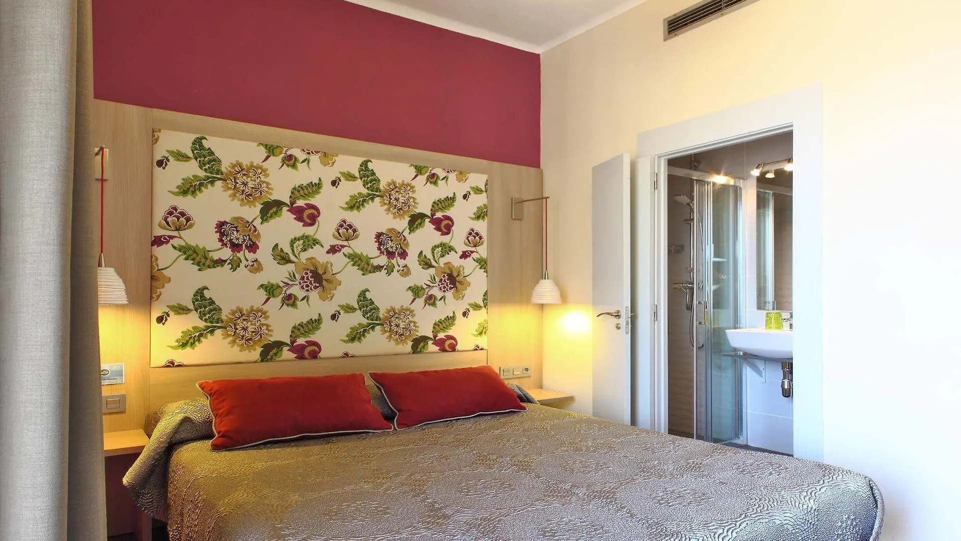 Hotel Ginebra Barcelona